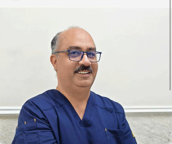 doctor